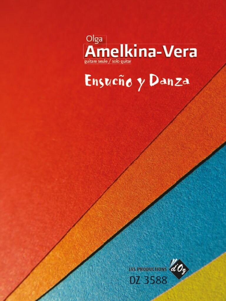 Ensueño Y Danza